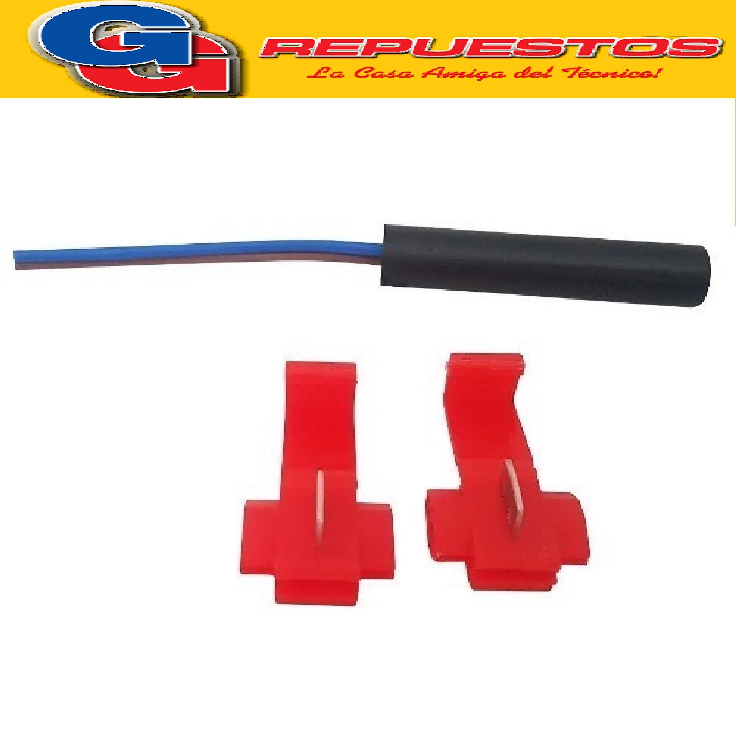 KIT SENSOR de 10K HELADERA  WHIRLPOOL ARB210/Full-ARB211 -AR B220-ARB221/V-ARB224-ARB250-ARB254-ARB510-ARB520 -WRG43/B-WRM29-WRM34-TERMISTOR WRM37/B-WRM38/B-WRM39-WRM43/B-WRM44-WRM342-WRM382-WRM384-WRM394-WRM444-WRM448-WRK42-WRK424-ERM370-ERM390/V-E BAMBI 
NF1600-W.WESTIN NF328-ESTANDAR ELECTRIC- COVENTRY CNF329NF-CNF328NF TERMISTOR WRM37/B-WRM38/B-WRM39-WRM43/B-WRM44-WRM342-WRM382-WRM384-WRM394-WRM444-WRM448-
WRK42-WRK424-ERM370-ERM390/V-ERM420-
CRN32-CRM33ABDIM-CRM44(KIT SENSOR ORIGINAL)