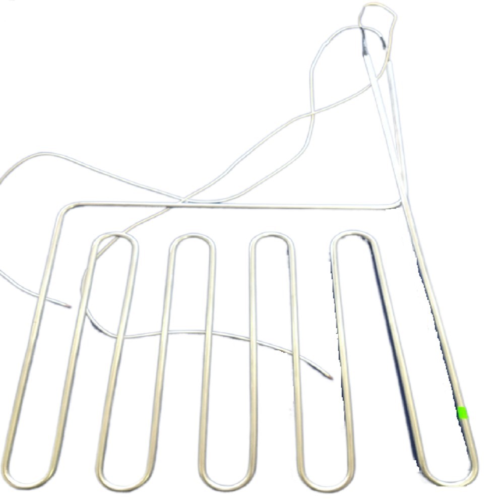 RESISTENCIA DE ALUMINIO HELADERA COLUMBIA CHF2000 nva.0508 220V 54W