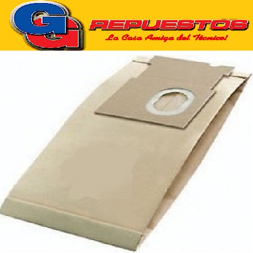 BOLSA BARREALFOMBRA ELECTROLUX CONTOUR PACK X 5