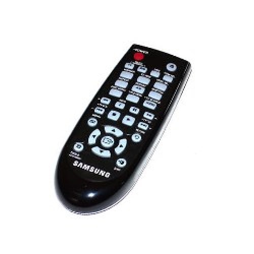 CONTROL REMOTO TV  LCD SAMSUNG 3808 R6808 ORIGINAL
