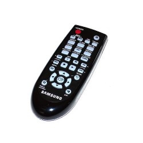 CONTROL REMOTO TV  LCD SAMSUNG 3808 R6808 ORIGINAL
