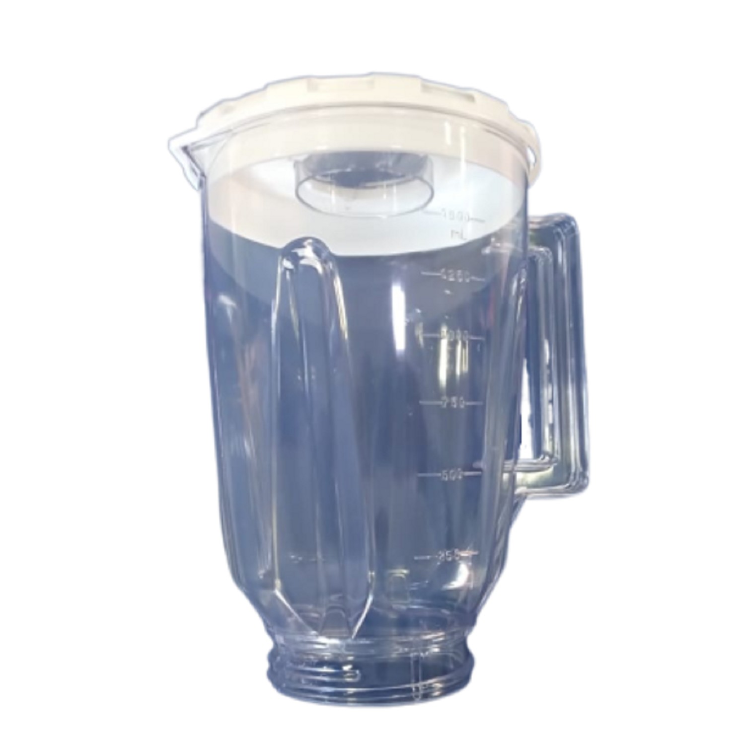 VASO LICUADORA ARNO ACRILICO CON TAPA