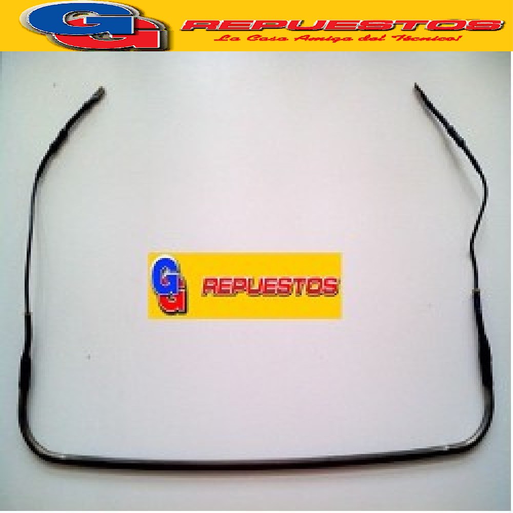 RESISTENCIA INOXIDABLE HELADERA CONSUL NO FROSTrecta 500x85- B206 (50 CM X 8.5) = 51 CM X 9 CM. ARCO DAEWO TIPO C ARCO