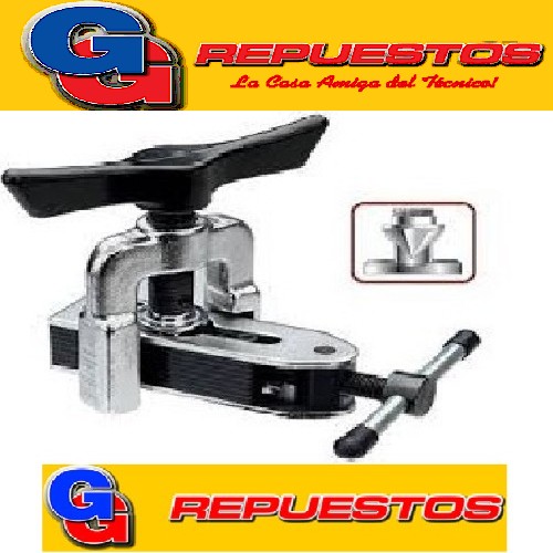 PESTAÑADORA TIPO IMPERIAL CT-525

