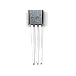 TRANSISTOR NPN 2SC536F 40 VOLTS 100mA