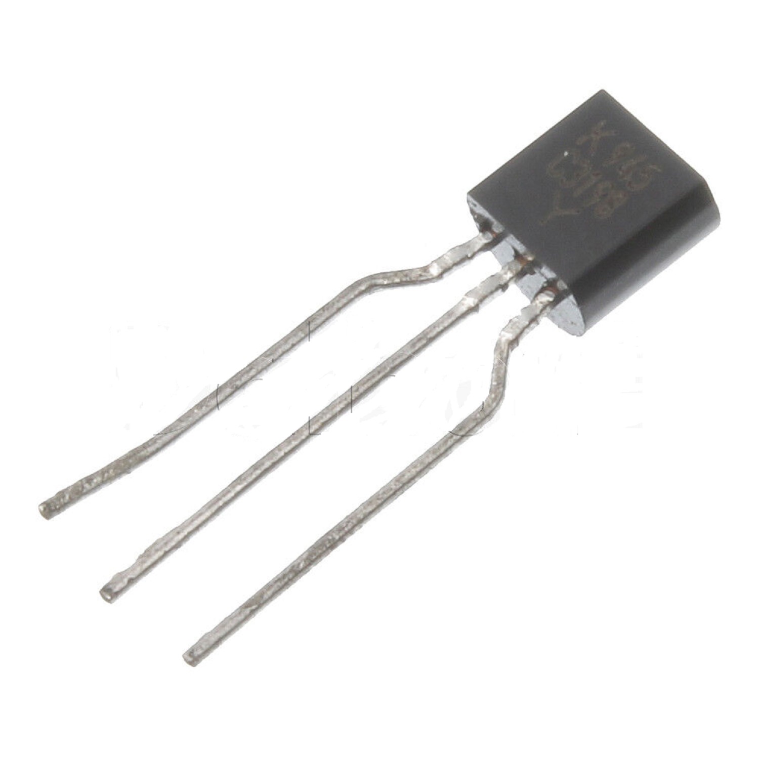 TRANSISTOR NPN 2SC3198Y 50 VOLTS 150mA