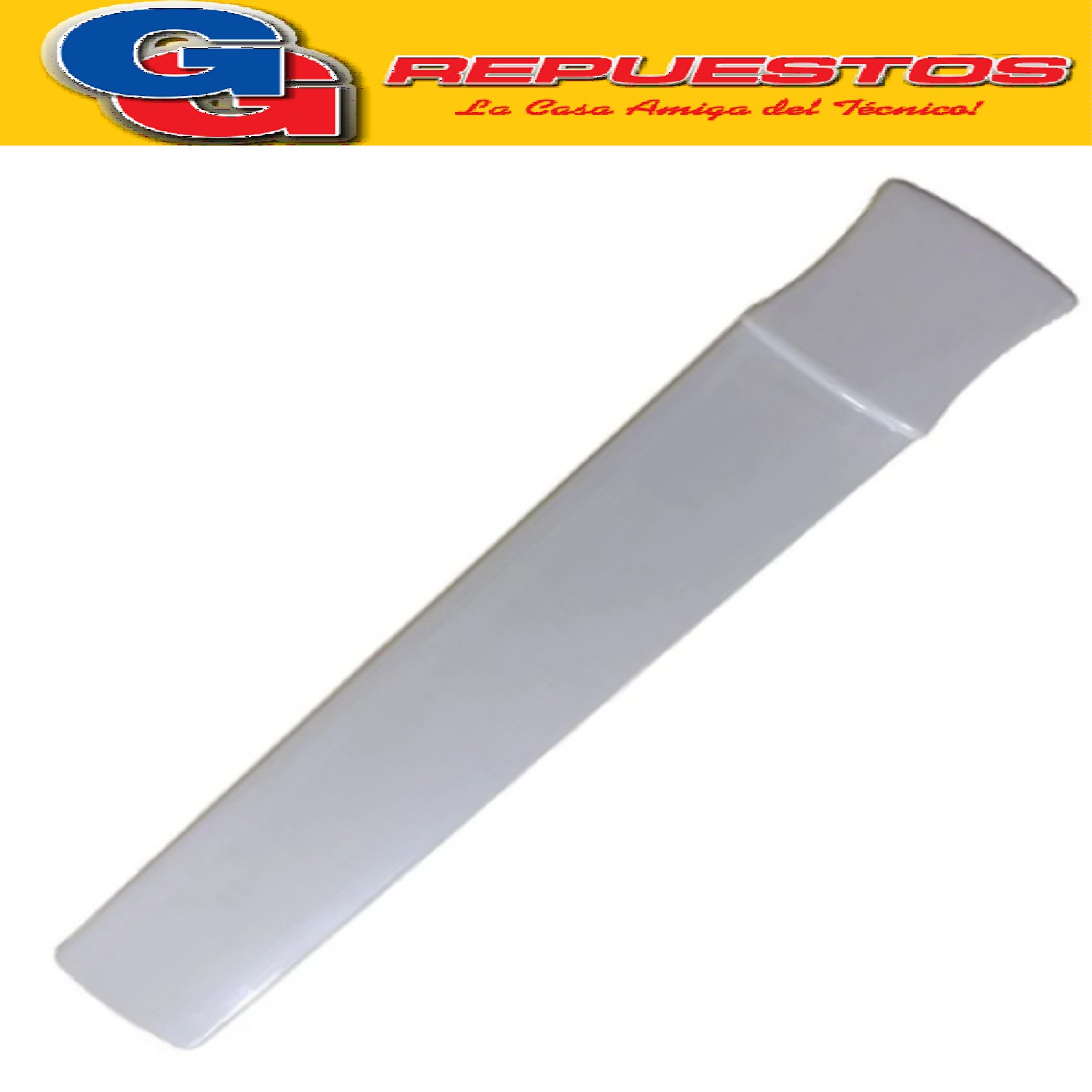 PALANCA PARA SECARROPAS CODINI MODELO NUEVO PLASTIACERO PL42 PL52 PL62