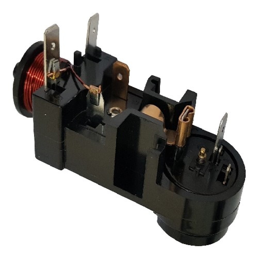 RELAY/PROTECTOR T/EMBRACO 1/8 HP PW 4.5A -220V 1.350.88