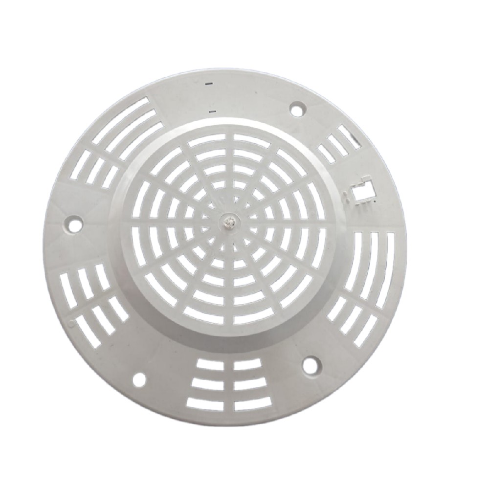 BASE REJILLA SECARROPAS REPMAN BLANCA