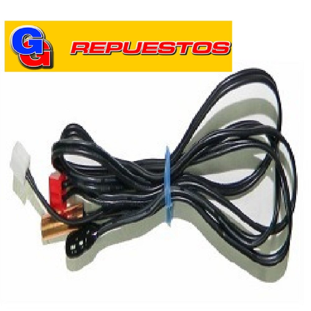 KIT SENSORES TEMPERATURA TH1&2-SEN-2(5K-NTC)-AIRE ACONDICIONADO