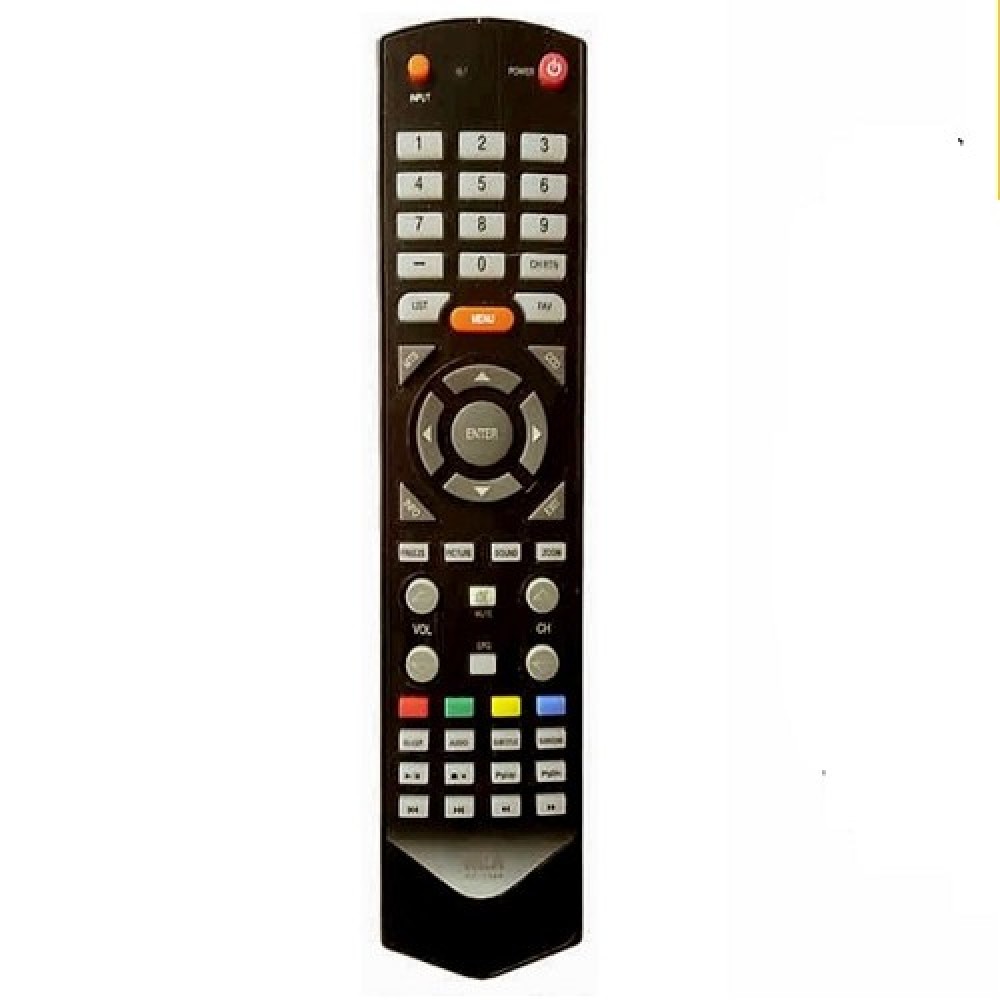 CONTROL REMOTO LCD RCA 3588 TOP HOUSE KDLMS6111U
GRUNDIG TCL LCD448