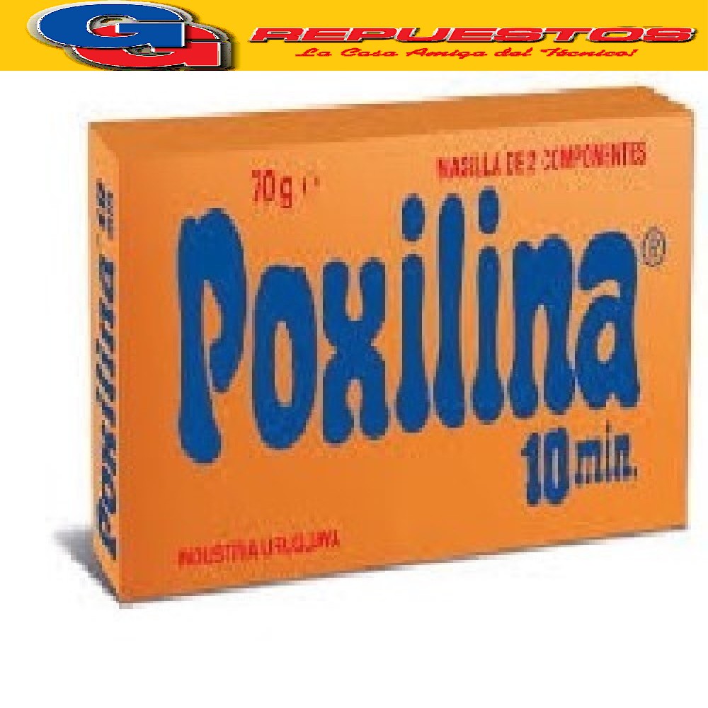 POXILINA 70 Grs