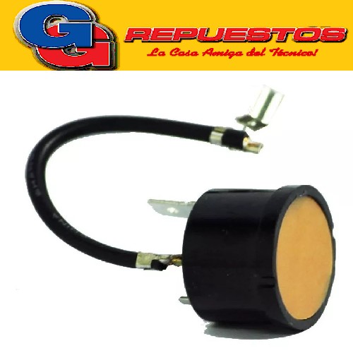 PROTECTOR TERMICO 1/8  PARA HELADERAS Y FREEZER