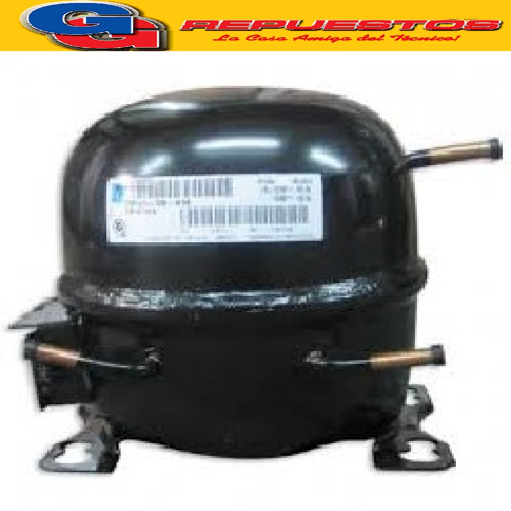 MOTOCOMPRESOR TECUMSEH+1/3HP-R22-AE4450EFZ1B-BR-COMERCIAL