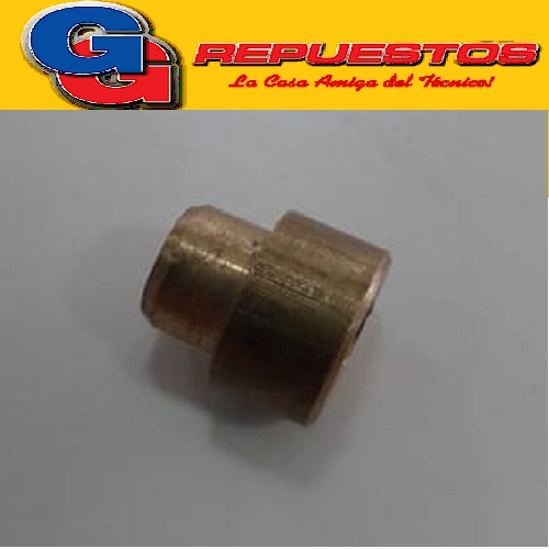 INYECTOR PARA LONGVIE PILOTO REDONDO