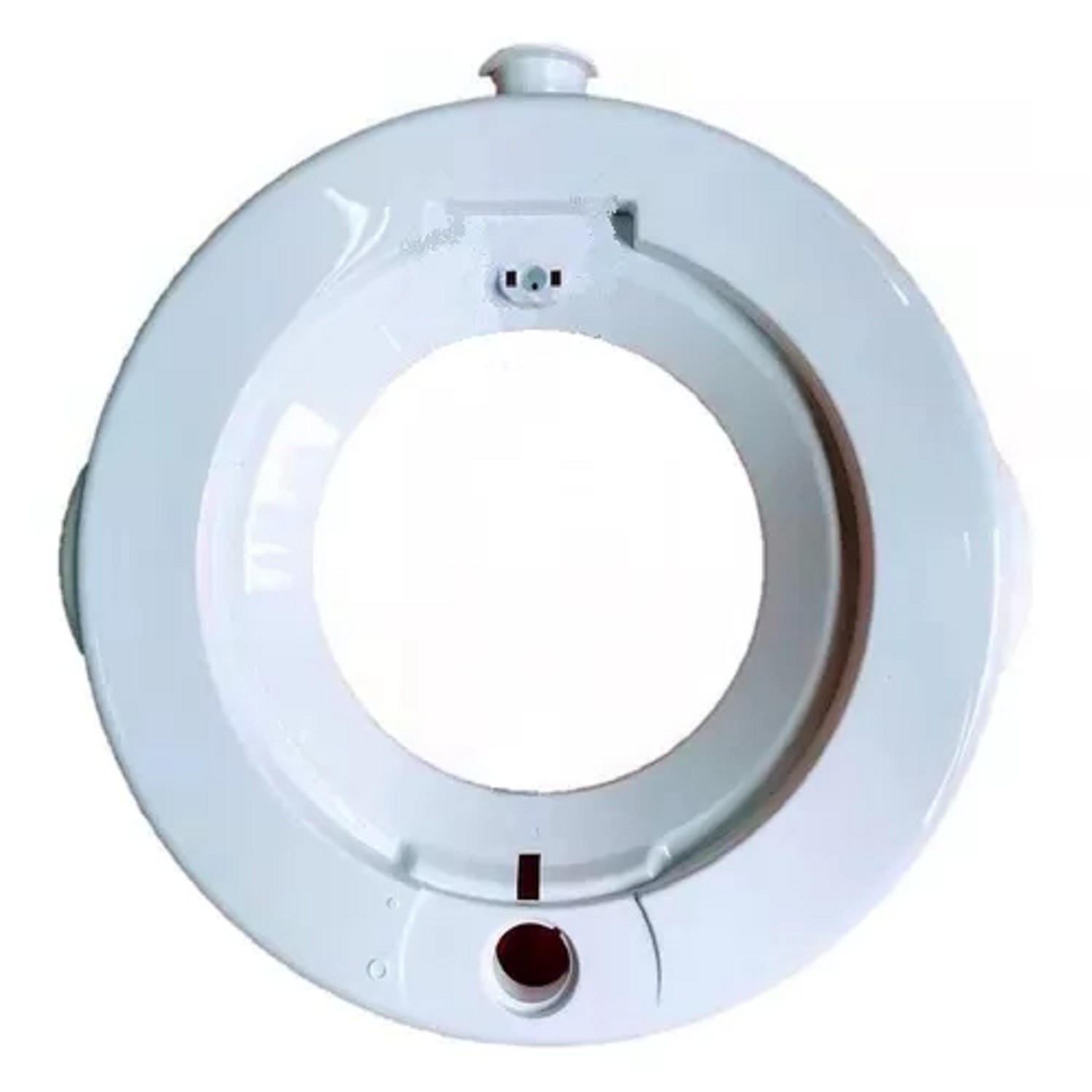 CABEZAL SECARROPAS KOHINOOR C 352 BLANCO