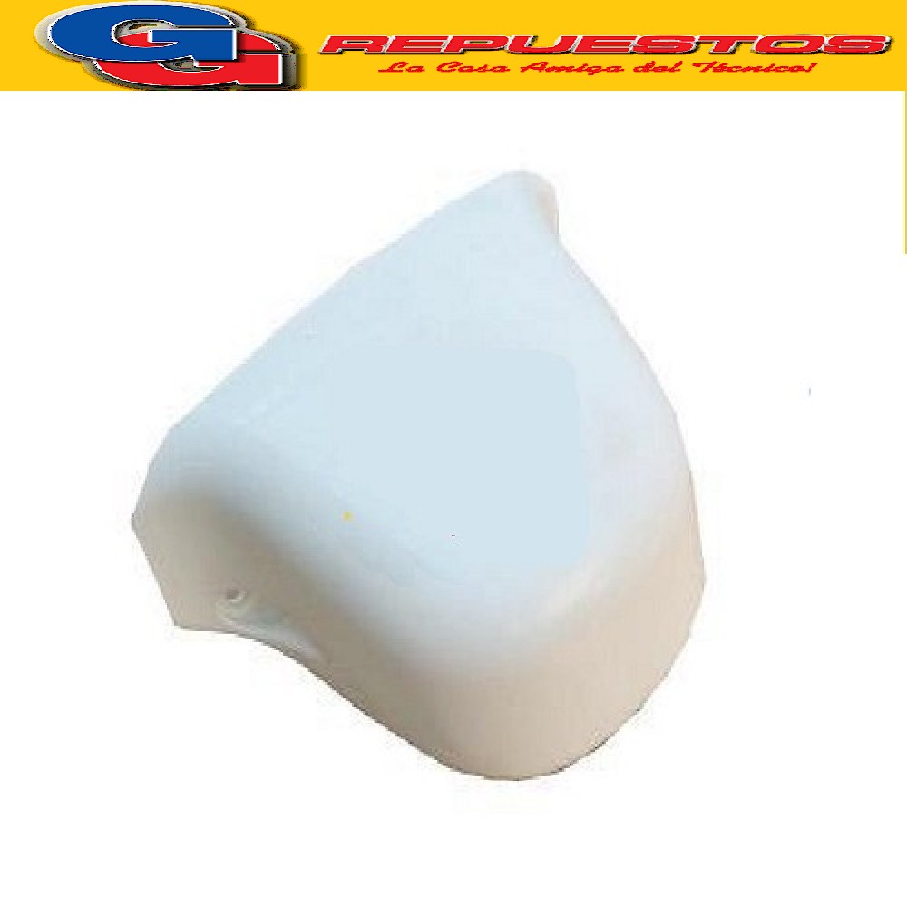 BOQUILLA DESAGOTE PARA SECARROPAS KOHINOOR 2000 blanca  2042 -2052-2062 DESAGOTE