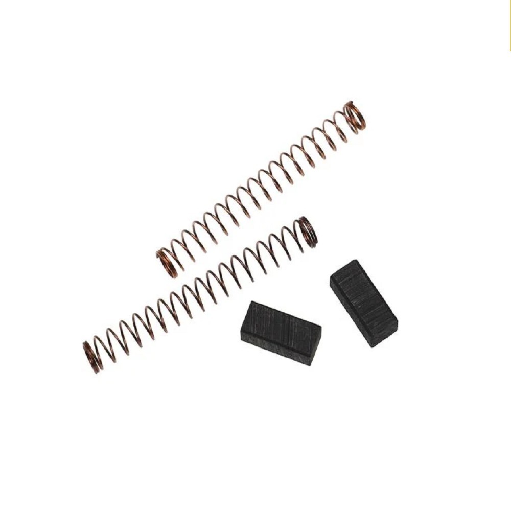 CARBON 5.90X5.90X12.00 AMOLADORA 4 ½ Mod. SA 107