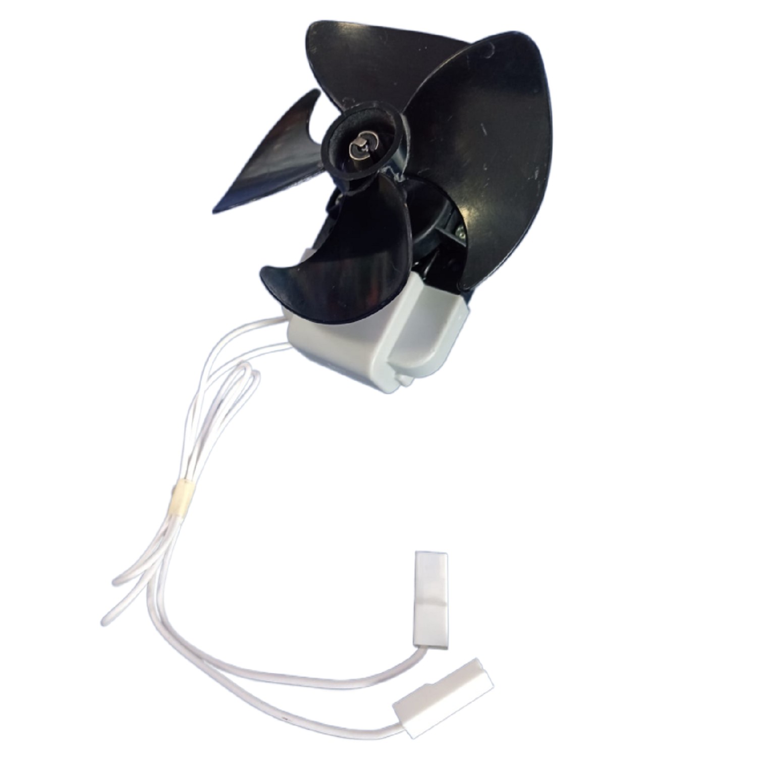CONTROL REMOTO TV JVC RMC445 (2458) PALETA 010