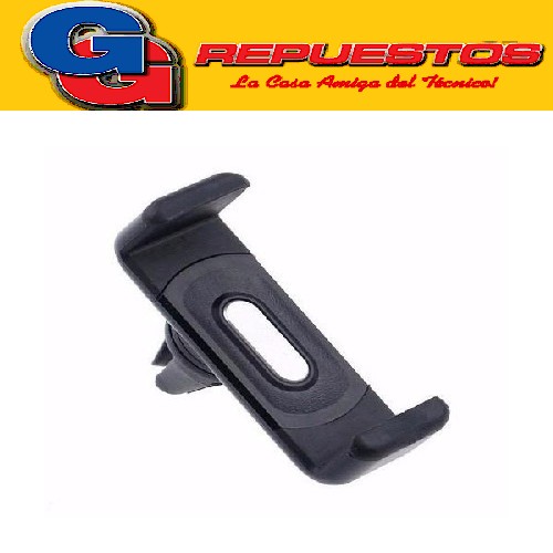 SOPORTE PARA CELULAR HOLDER PARA AUTO DE REJILLA