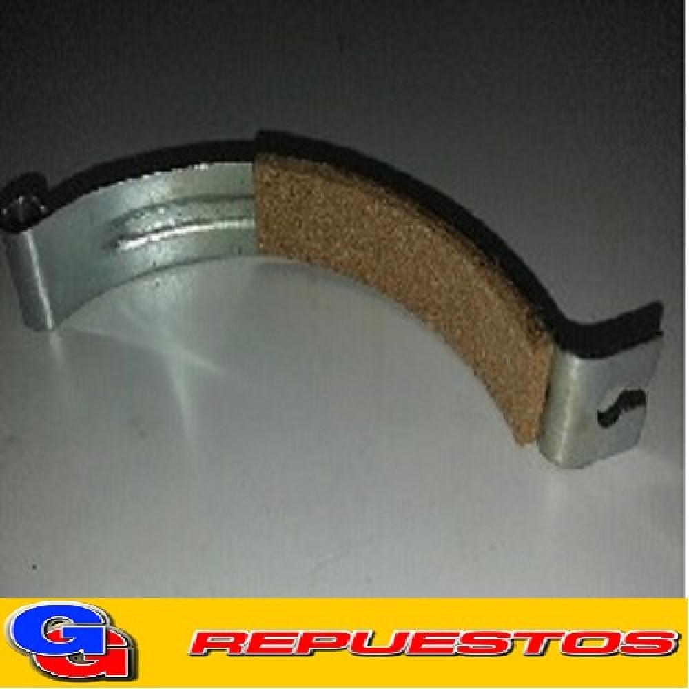 PATIN DE FRENO SECARROPA CADDI