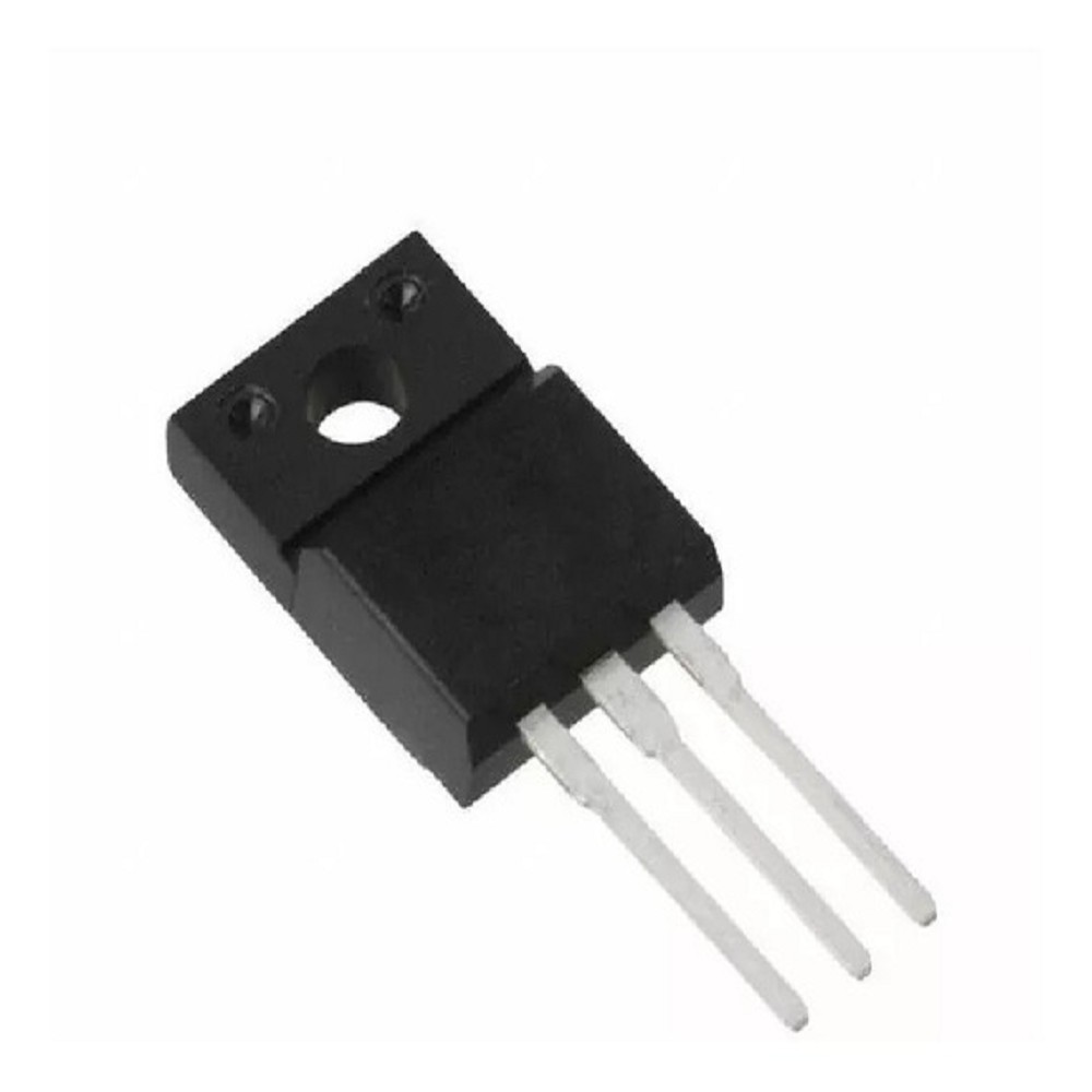 TRANSISTOR FET 10NK80 FET N LCD ( 800V / 10A )