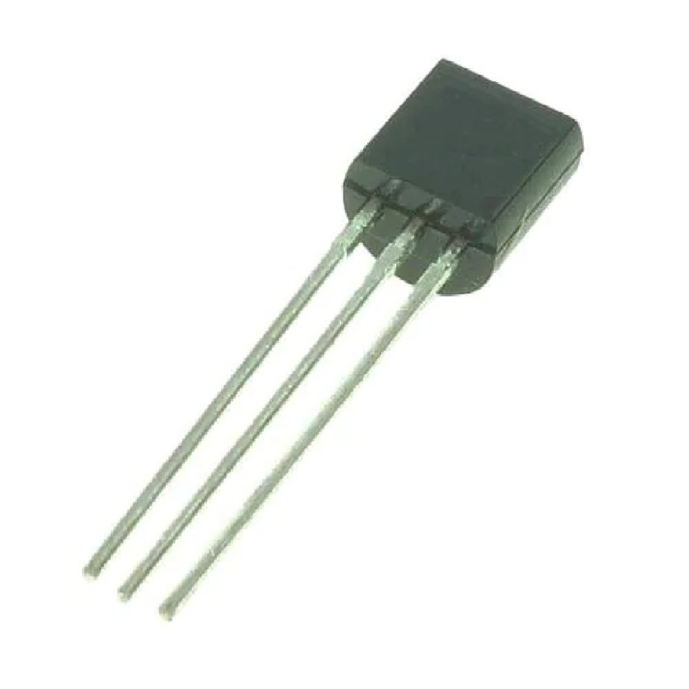TRANSISTOR NPN 2SC3616 ( 25V / 0.7A ) ALTA VELOCIDAD