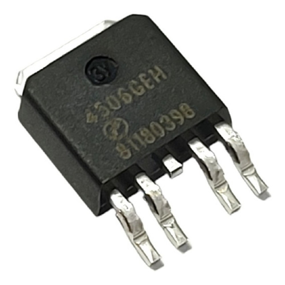 CIRCUITO INTEGRADO AP4506GEH-SMD LCD SMD( DOBLE FET- N/P ) =AP4511