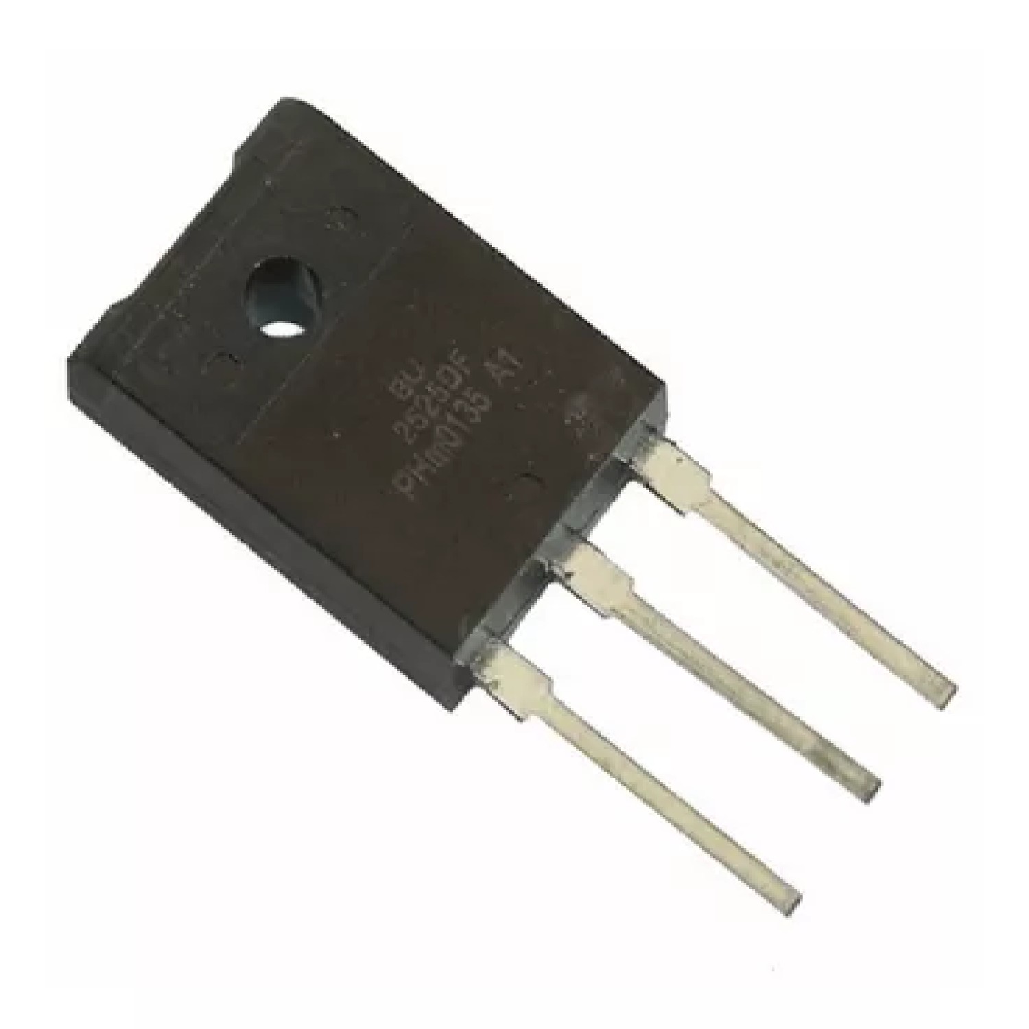 TRANSISTOR BU2525DX PHILIPS NPN ( 800V/ 12A - 45W ) C/DAM