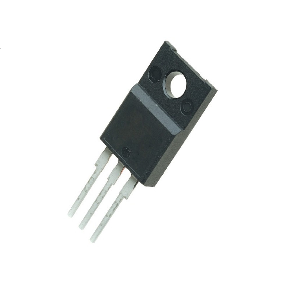 TRANSISTOR BUT11AX NPN ( 400V/ 5A - 32W)