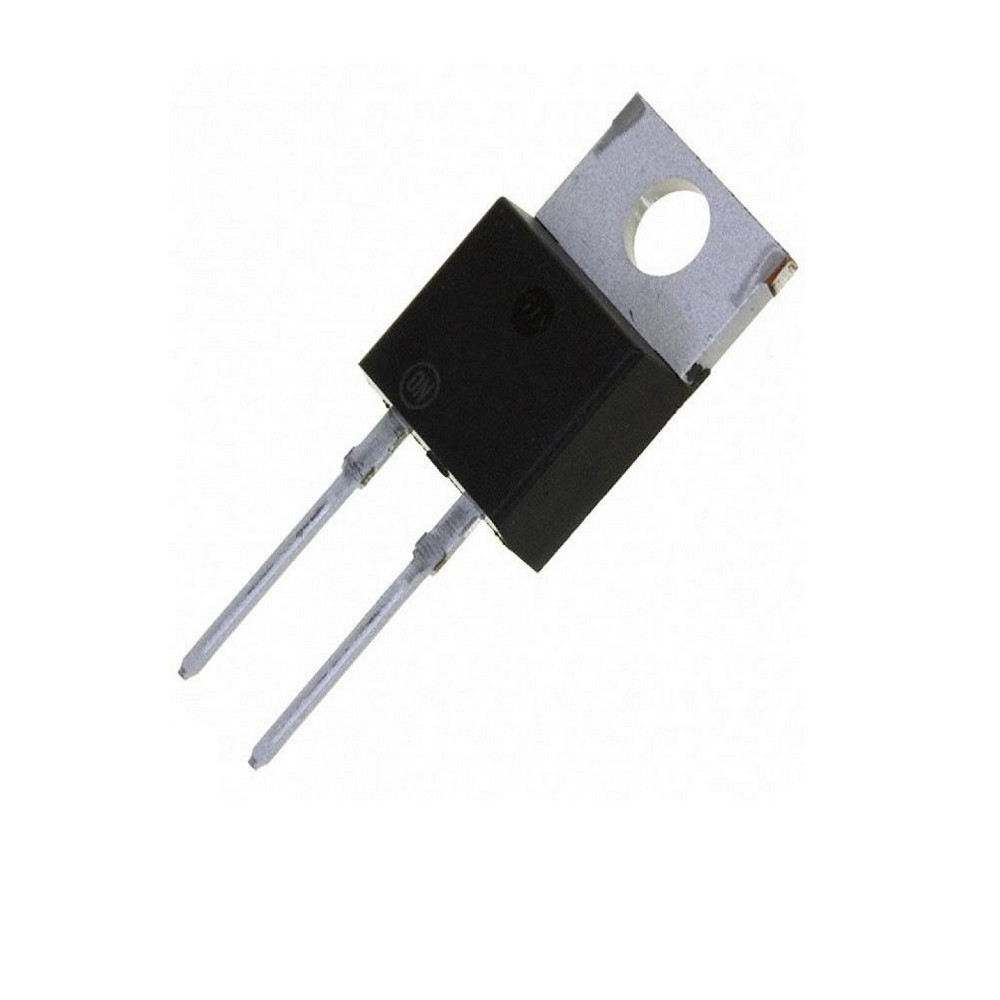 DIODO RAPIDO BY359-1500S 6A 1500 V