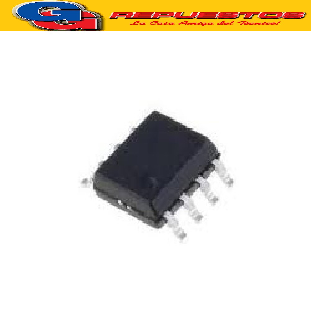 FAN7930 SMD CIRCUITO INTEGRADO LCD