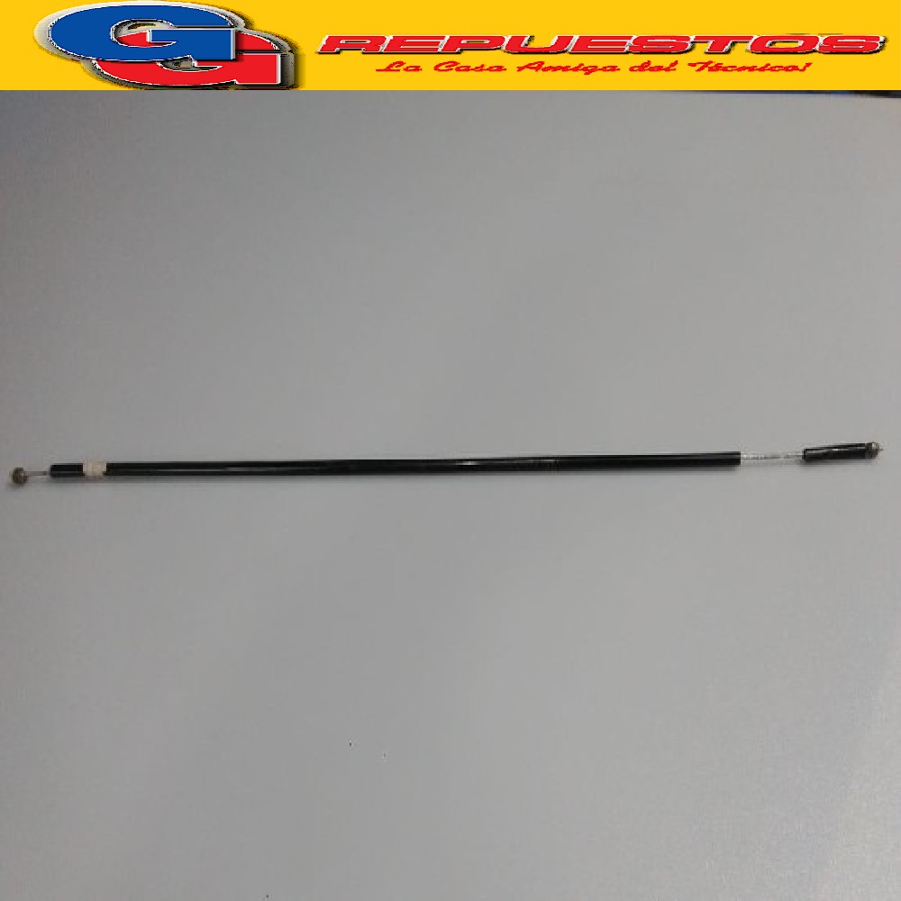 CABLE DE FRENO SECARROPAS ARNO completo