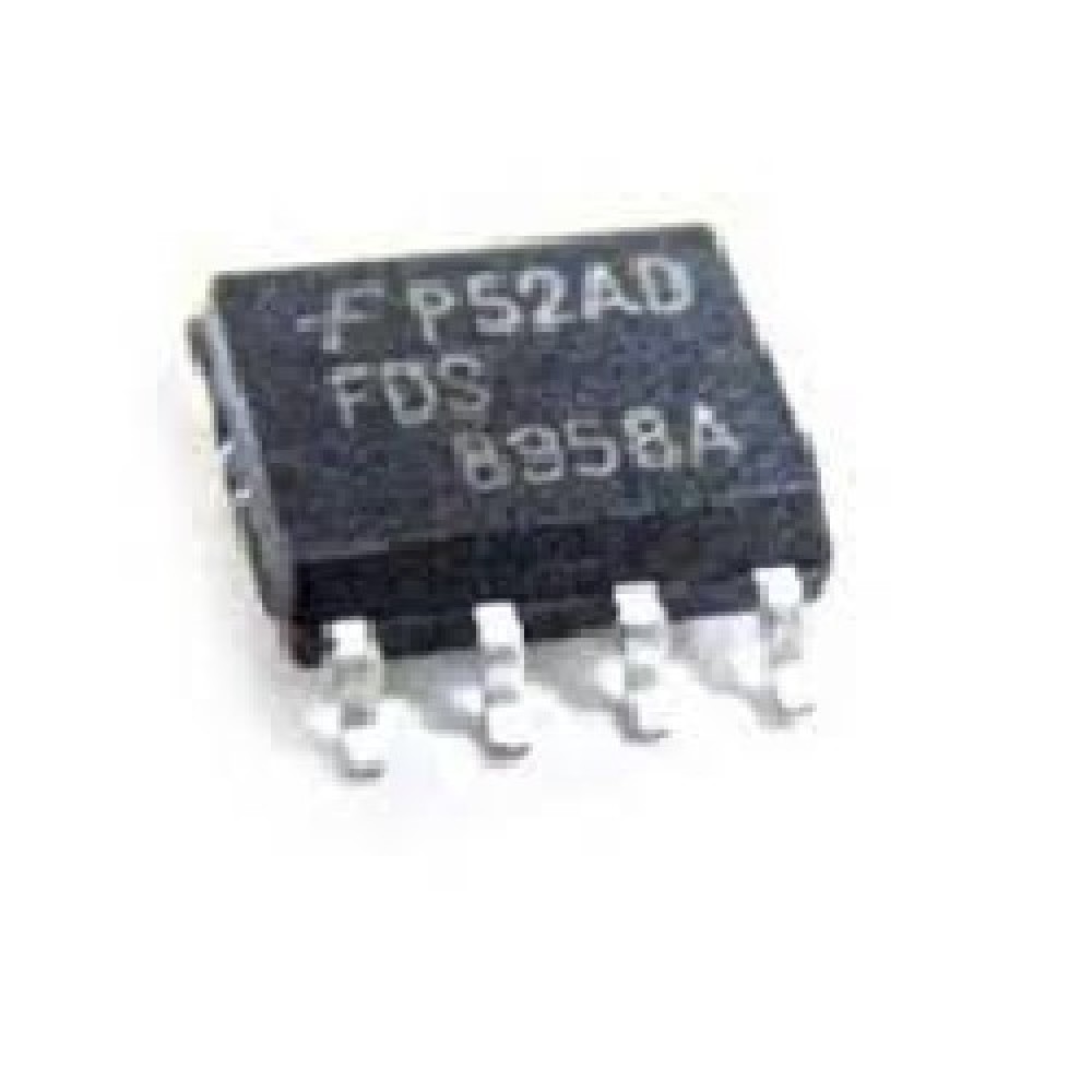 FDS8958ASMD CIRCUITO INTEGRADO LCD SAMSUNG MONIT.