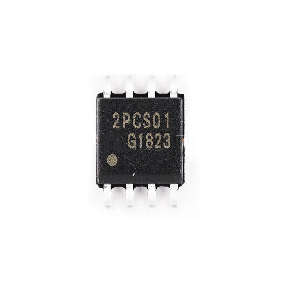 ICE2PCS01 CIRCUITO INTEGRADO LCD DIP8