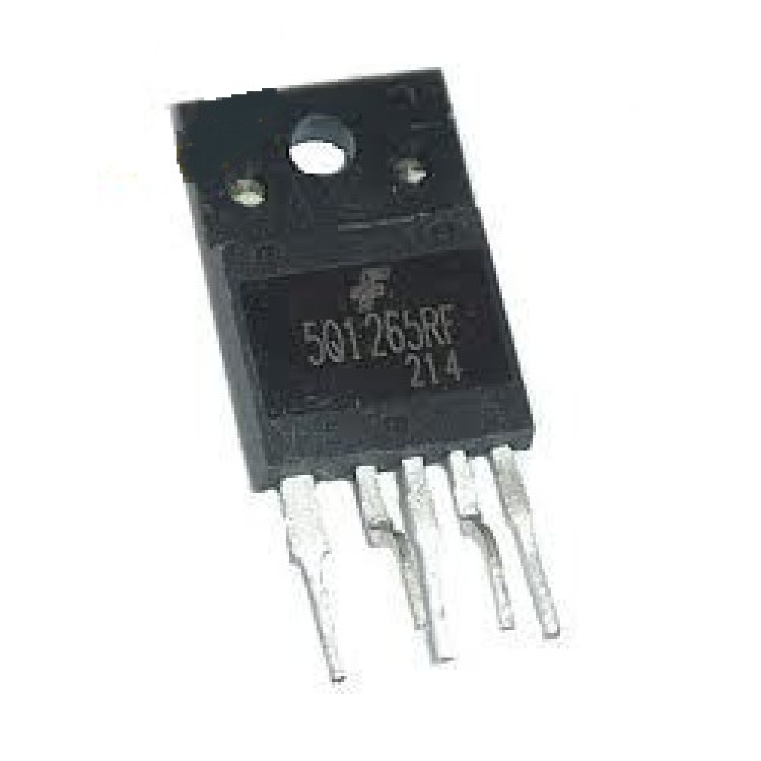 KA5Q1265RF CIRCUITO INTEGRADO DE FUENTE