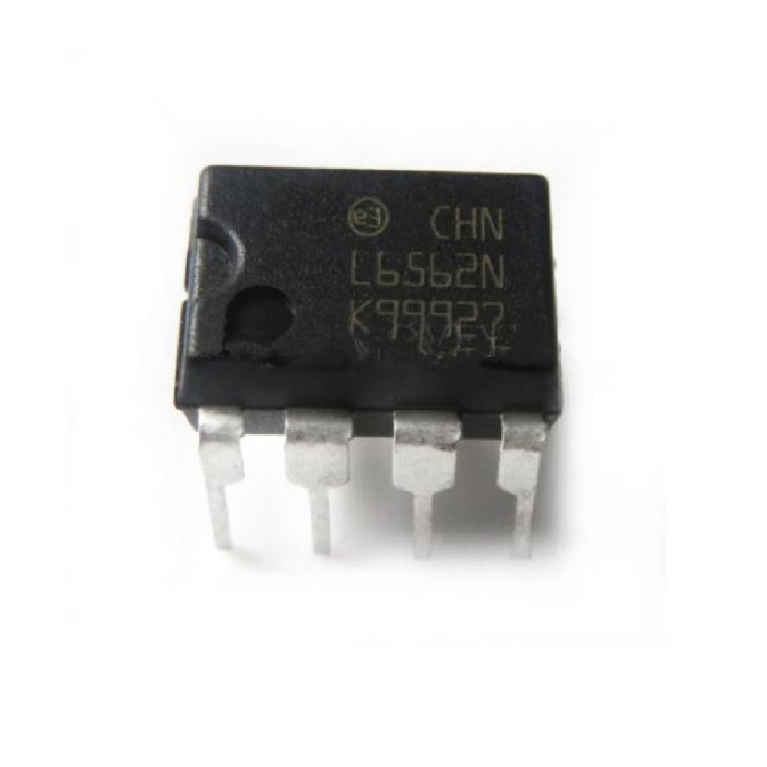 L6562N C.INTEGRADO LCD