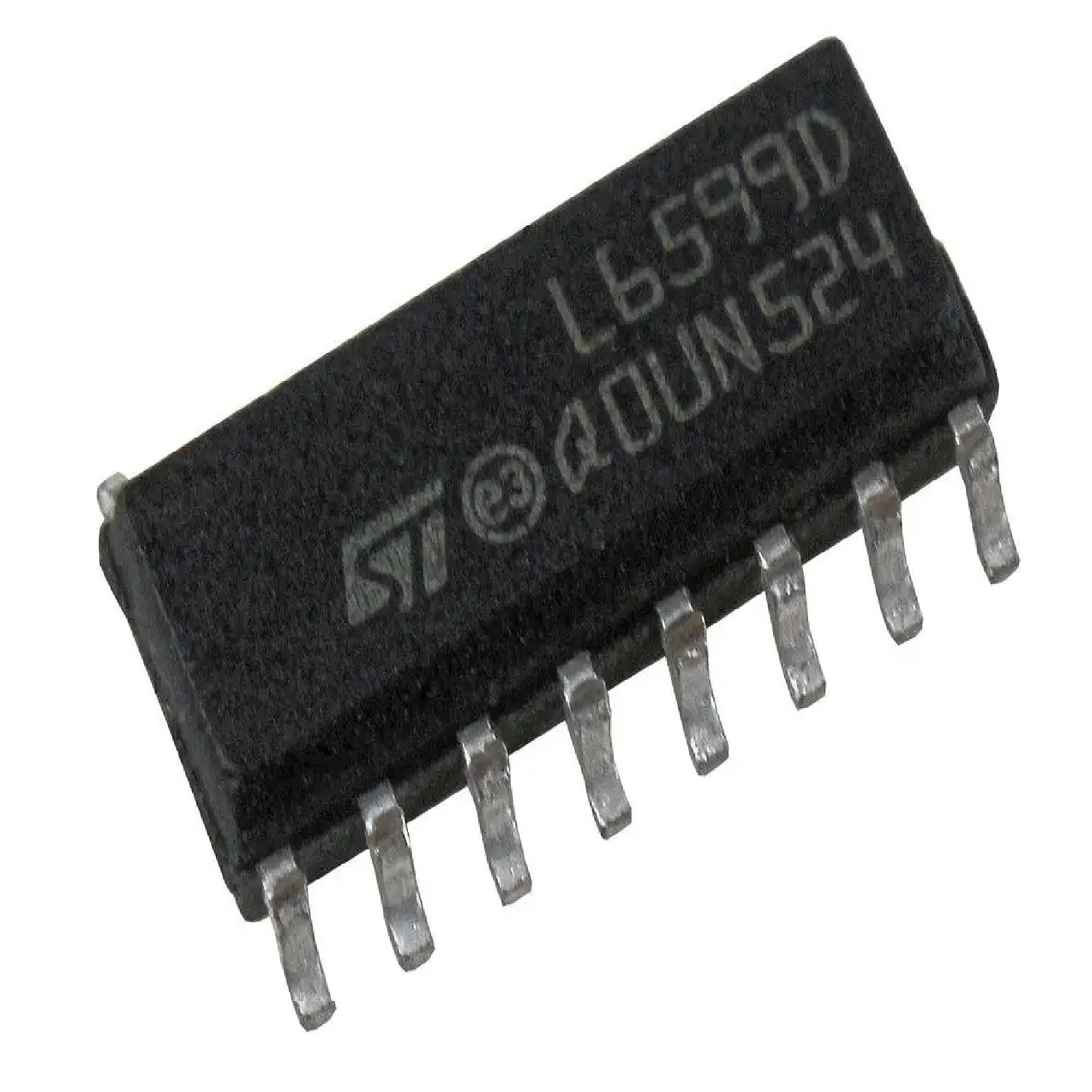 L6599D SMD C.INTEGRADO LCD SMD