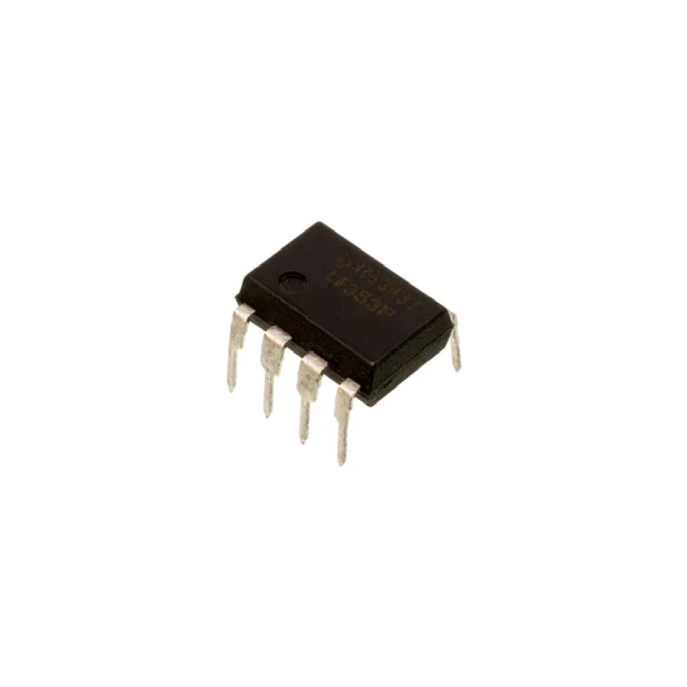 LF353N C.INTEGRADO LCD