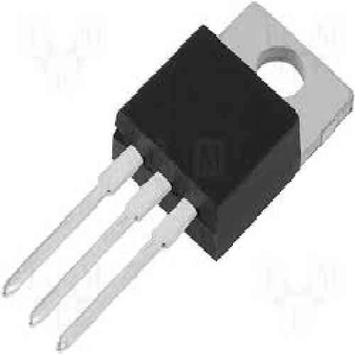 MUR1620 DIODO ULTRA RAPIDO 200 VOLTS 16 A 35nS