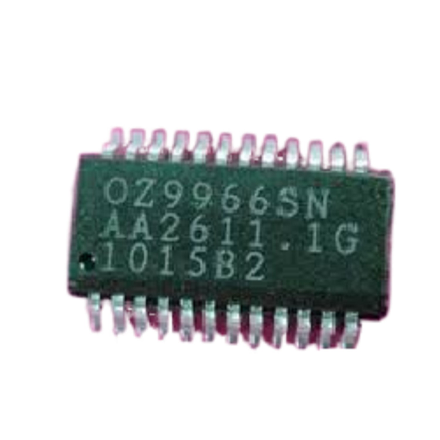 CIRCUITO INTEGRADO OZ9966SN LCD SMD
