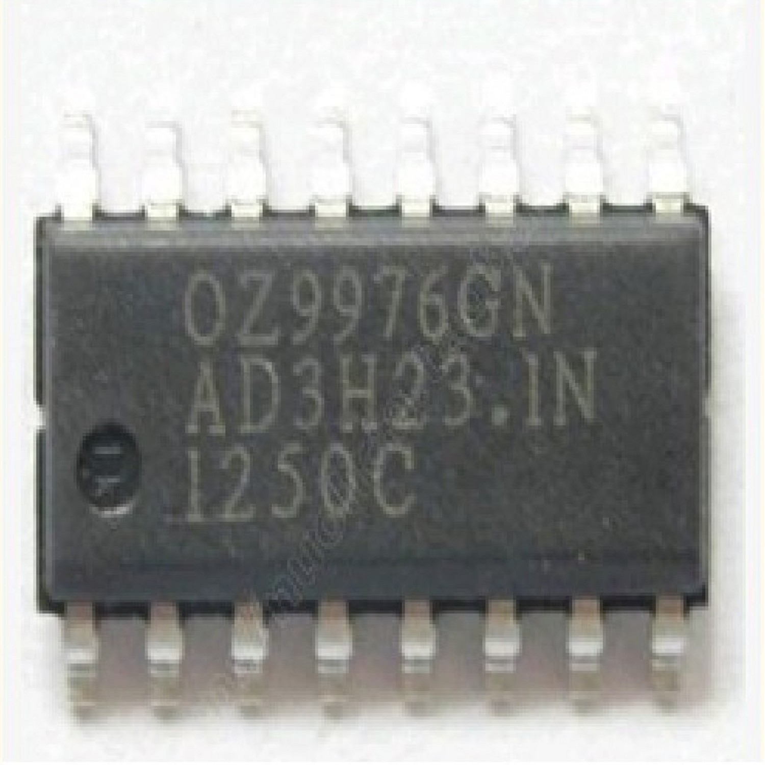 CIRCUITO INTEGRADO OZ9976GN SMD LCD SMD