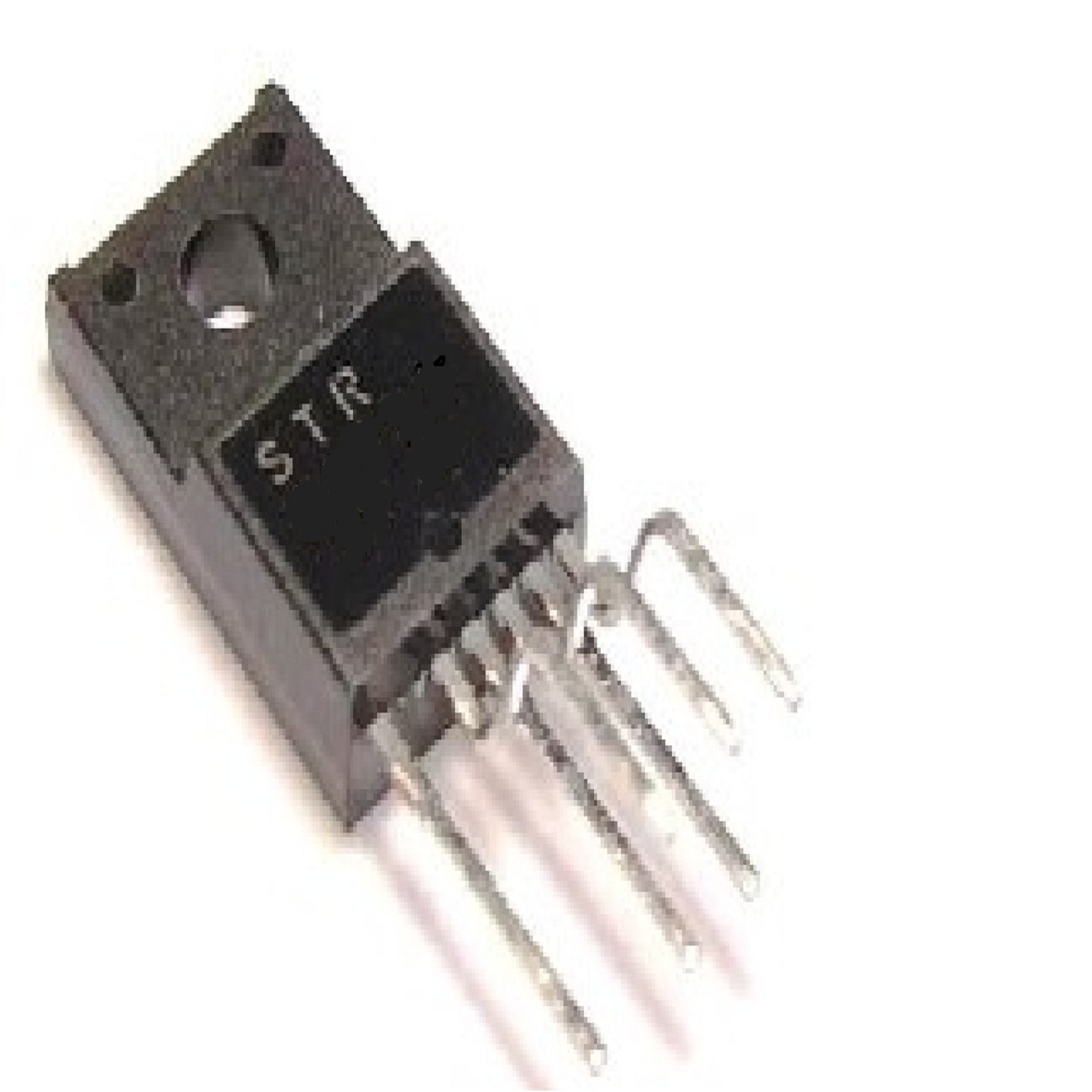 STRW6053SS/N CIRCUITO INTEGRADO MOSFET (650V/1.9R/90W)