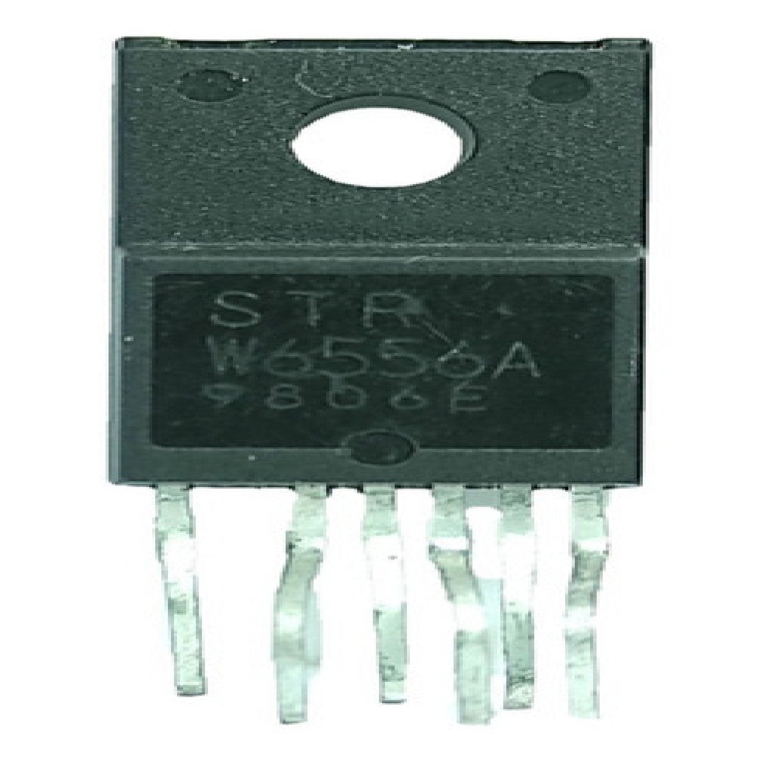 STRW6556A CIRCUITO INTEGRADO TIRISTOR