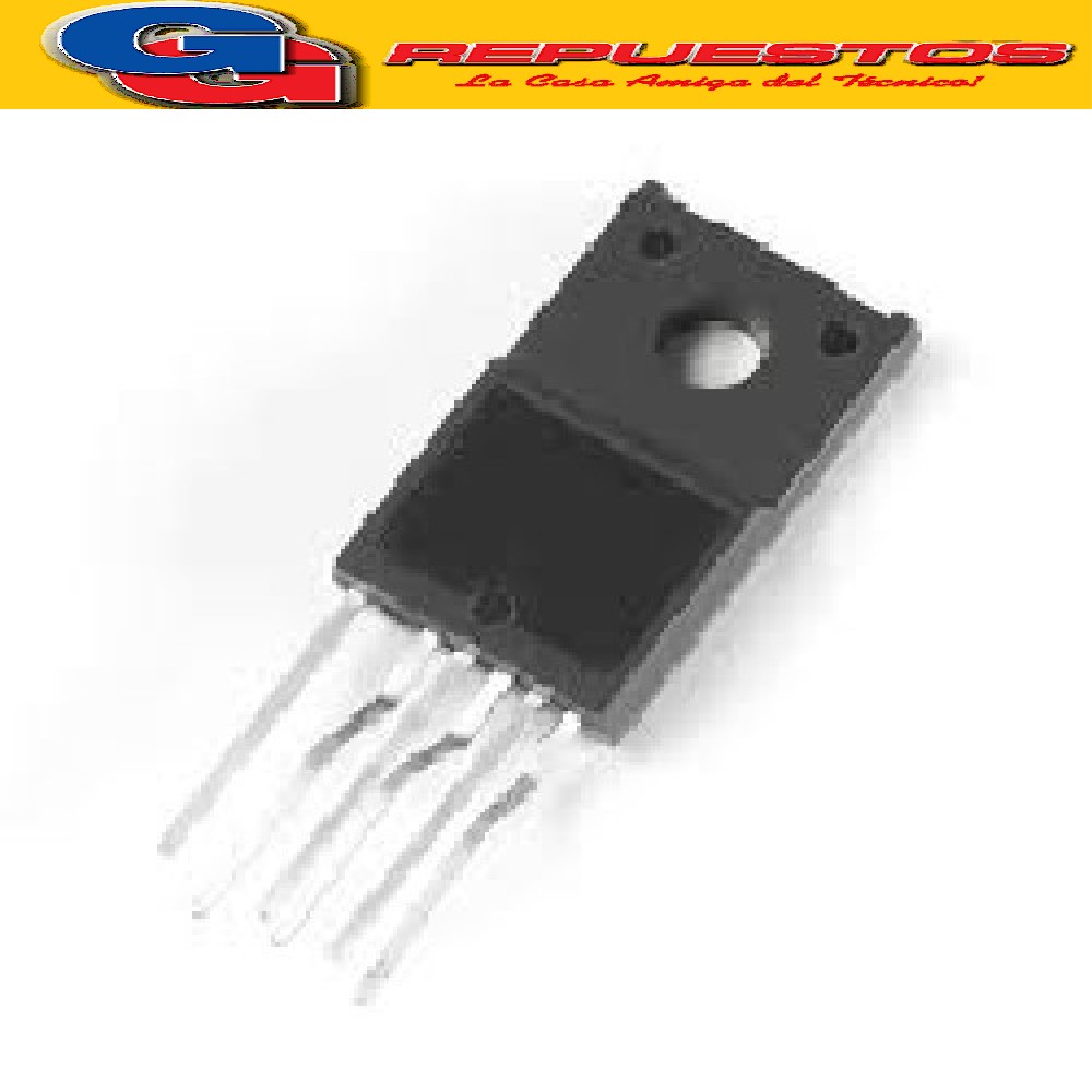 STRW6756 SK CIRCUITO INTEGRADO   TIRISTOR SANKEN ORIGINAL