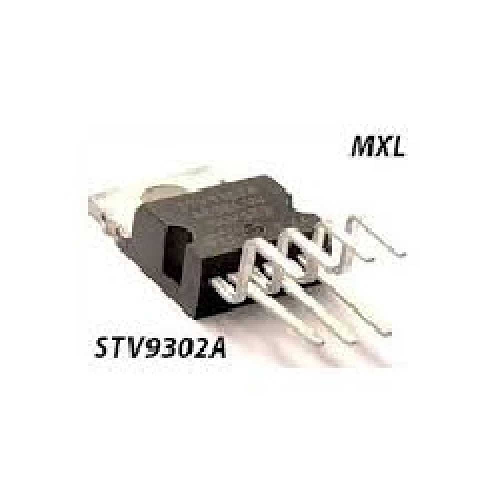 CIRCUITO INTEGRADO STV9302A = LA78040N VERTICAL