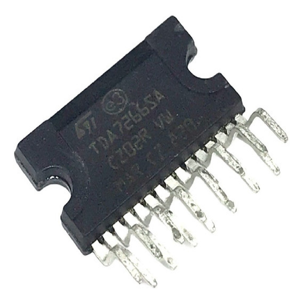 TDA7266SA CIRCUITO INTEGRADO LCD