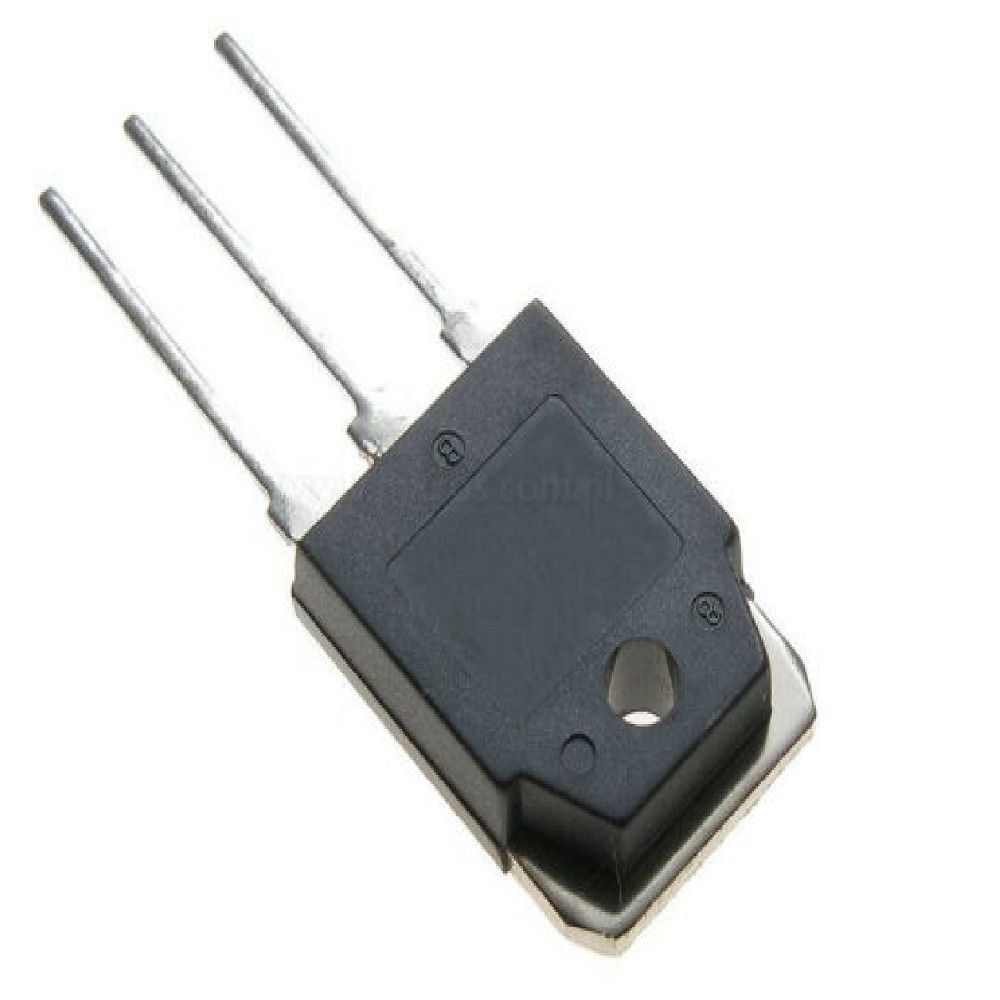 TIP141 TRANSISTOR DARL ( NPN 80V / 10A )