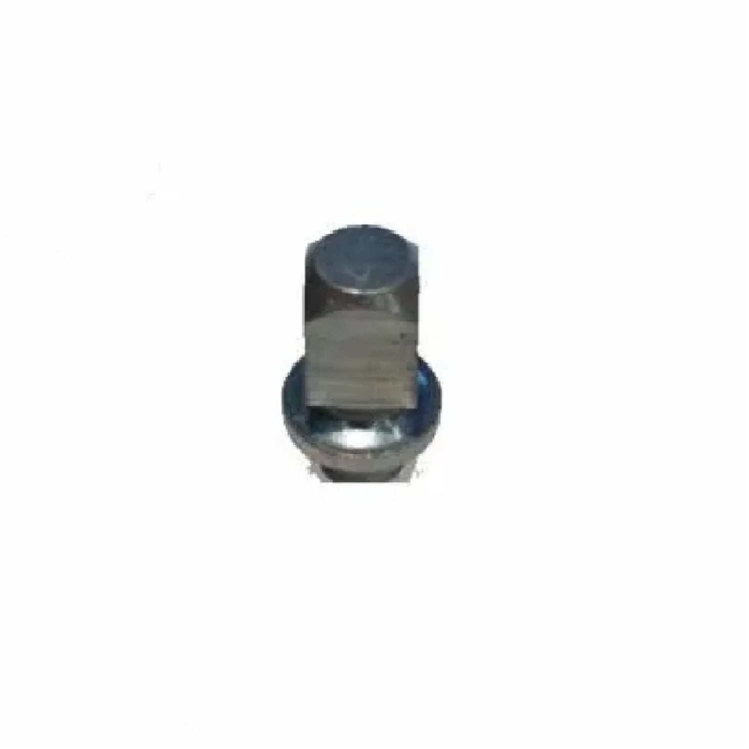 CARDAN LICUADORA CUADRADITOS CORTO 6.35MM ALTO TOTAL 16MM
