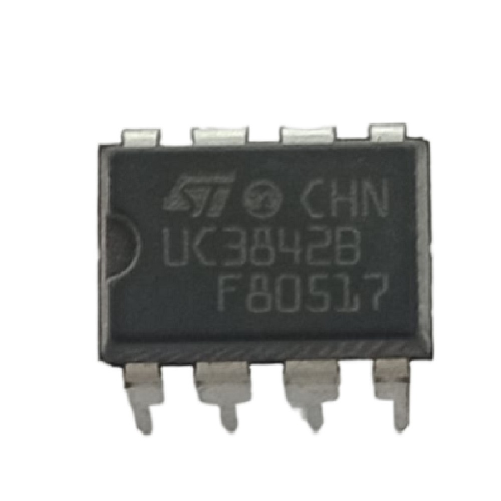 UC3842B / 3842BN / 3842AN CIRCUITO INTEGRADO DIP-8  (30V/10M A/800MW) IGUAL A KA3842B KIA3842